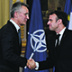 Макрон призвал НАТО переосмыслить цели, Блумберга обвинили в потворстве сексизму